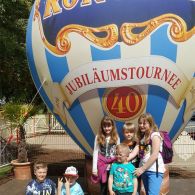 Circus Roncalli