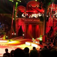 Circus Roncalli